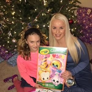 Meet your Posher, Sara